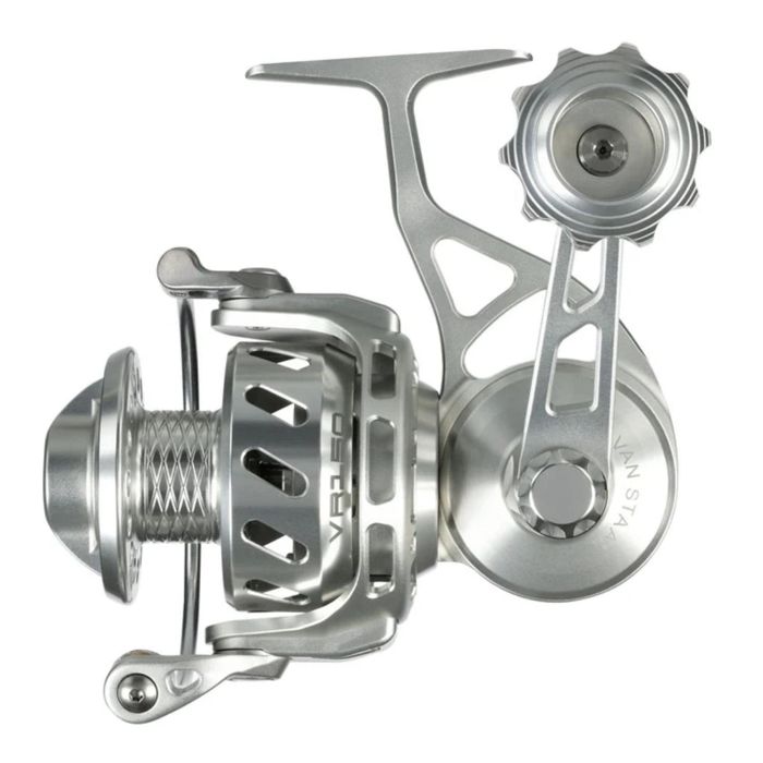 Безынерционная катушка Van Staal VRII Series Bailed Spinning Reels