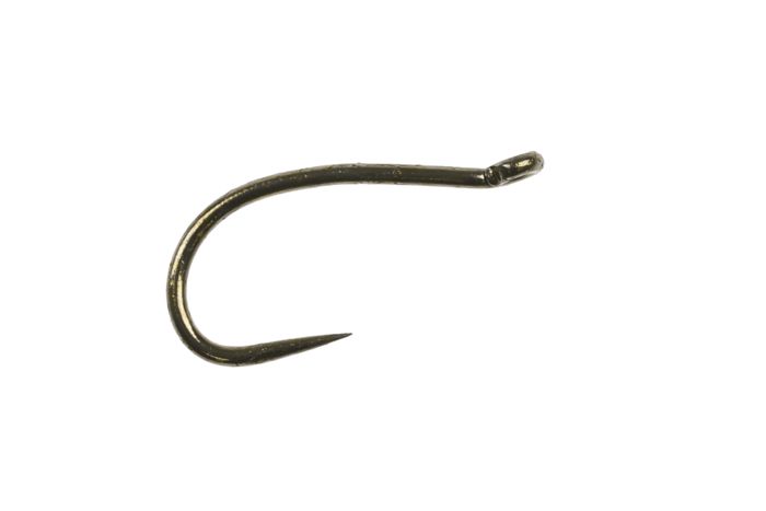 Крючки Tiemco TMC 226BL Caddis/Emerger & Parachute Fly Hooks