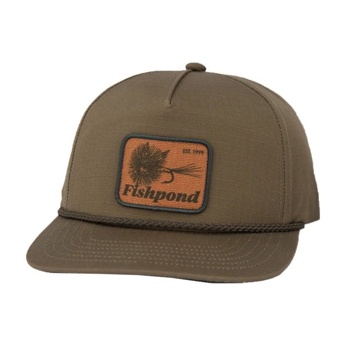 Головной убор Fishpond - Standby Hat - Olive