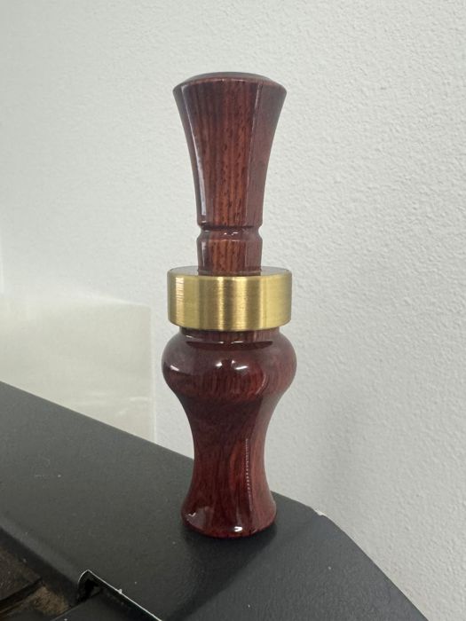 Манок Echo Calls Timber Wooden Duck Calls - Cocobolo