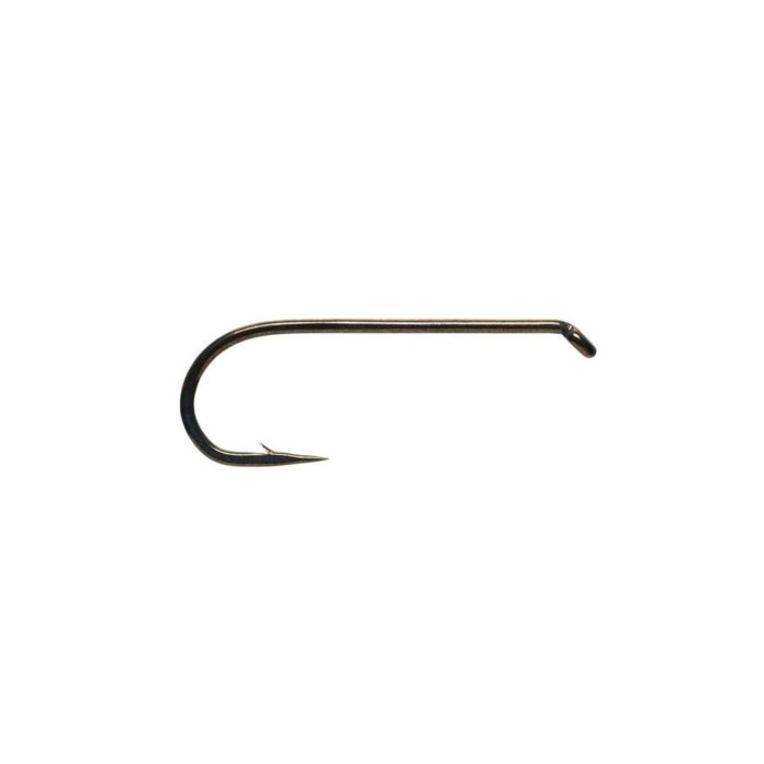 Крючки Fulling Mill 1715 Stealth Nymph Special Non-Reflective Black Hook