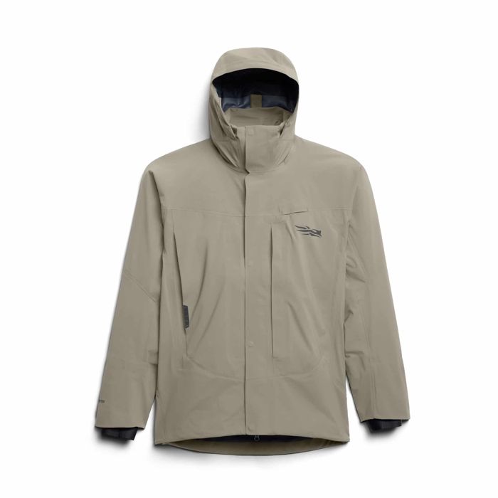 Непромокаемая одежда Sitka Cat-5 Jacket ~ Oak