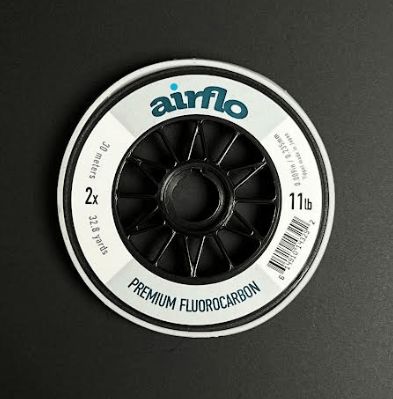 Флюорокарбоновая леска Airflo Premium Fluorocarbon Tippet - 30M