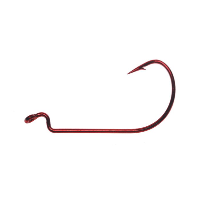 Крючки Mustad Products Mustad Megabite Soft Plastic Hook