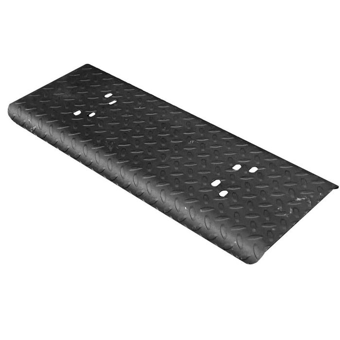 Запчасть прицепа C.E. Smith Tongue Step Pad Boat Trailer Accessory