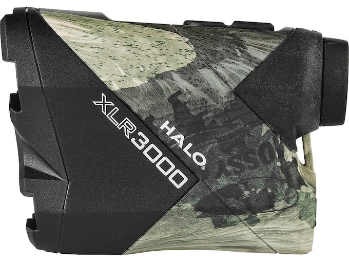 Дальномер Halo Optics XLR 3000 Rangefinder