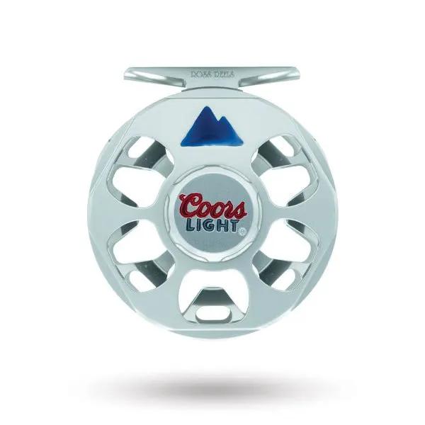 Фонарь Ross Cimarron LT Coors Light Edition - 4/5
