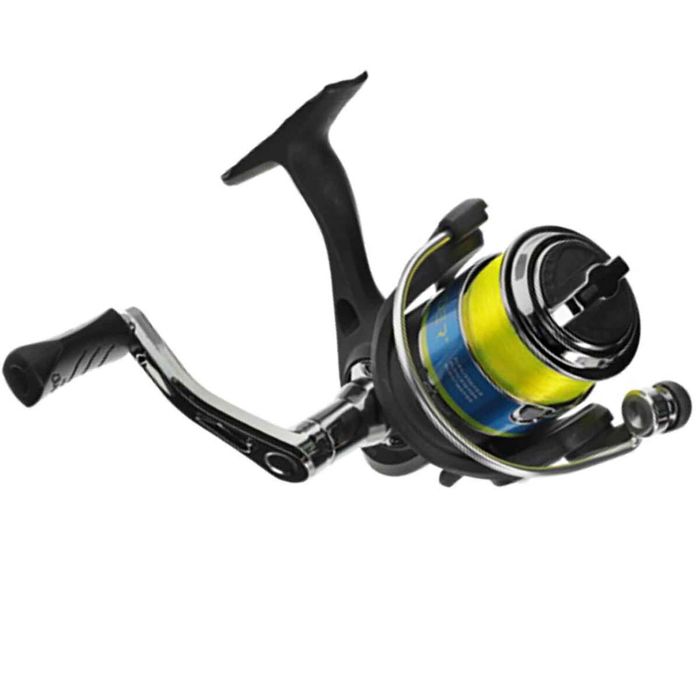 Безынерционная катушка Lew's Crappie Thunder Spinning Reel