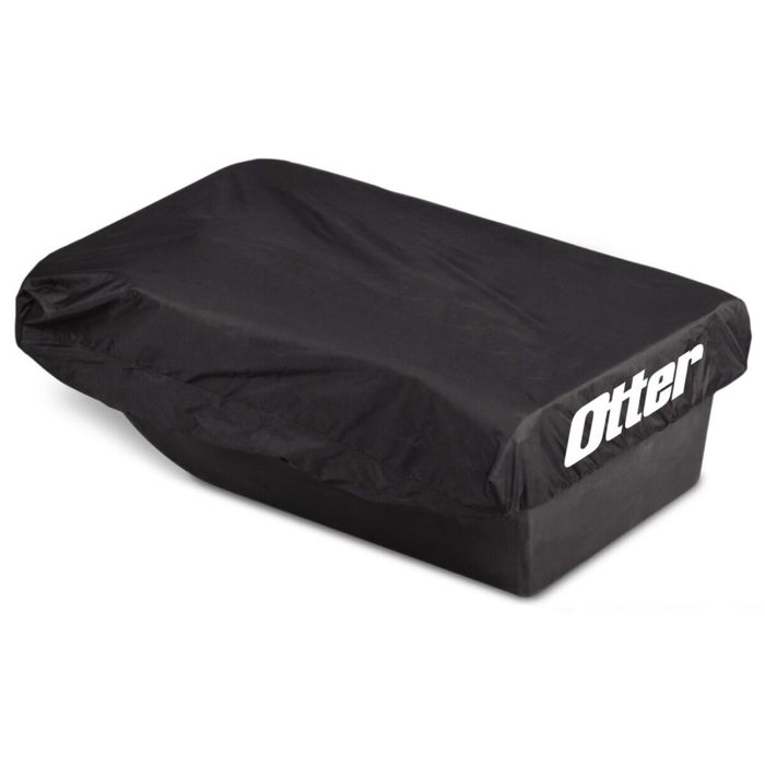Сани-волокуша Otter Outdoors Pro Utility Sled Travel Cover Utility Sled Accessory - Magnum