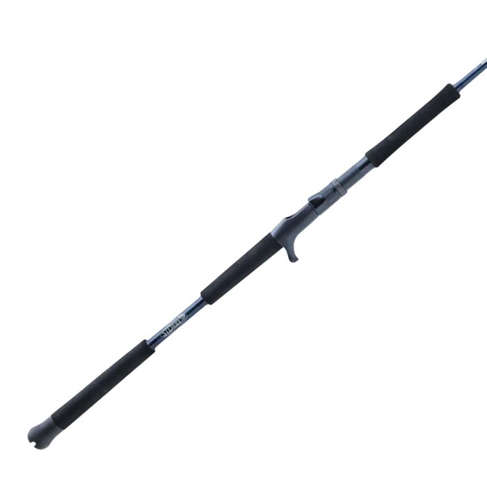Морское удилище St. Croix Rogue V Conventional Jig Rods