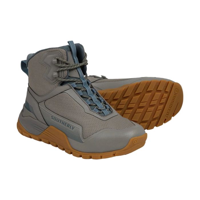 Забродные ботинки Southerly Coastal Wading Boots - Stainless
