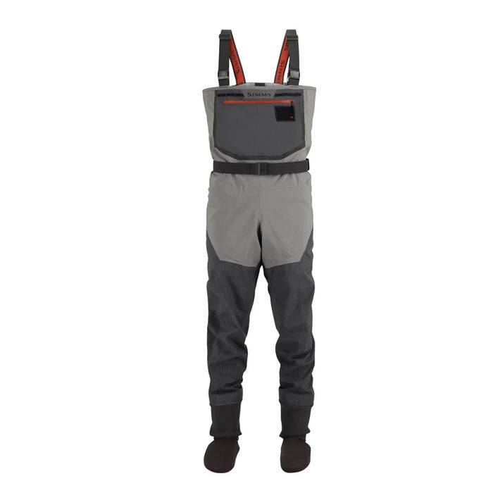 Вейдерсы Simms Men's Freestone Stockingfoot Waders