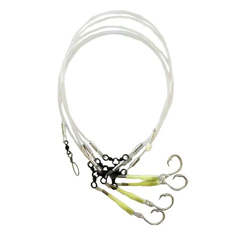 Готовая оснастка CLAIRE'S RIGS Deep Drop Rig 11/0