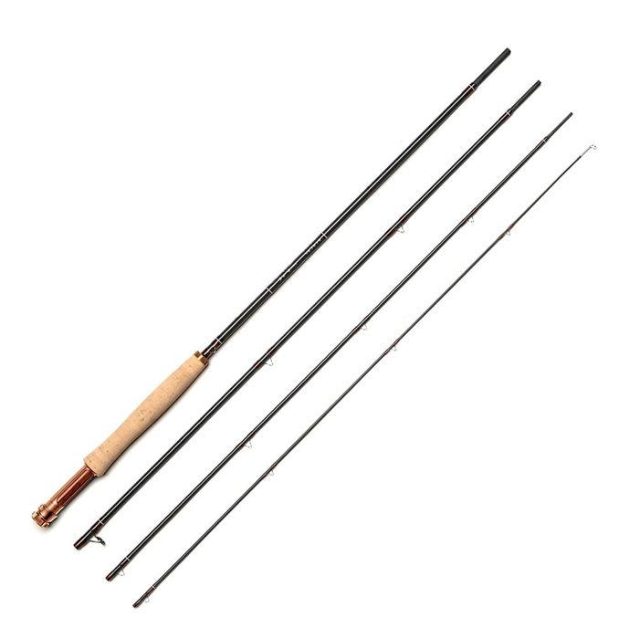 Нахлыстовое удилище Scott Fly Rod G Series Rod - 50th Anniversary - 904-4