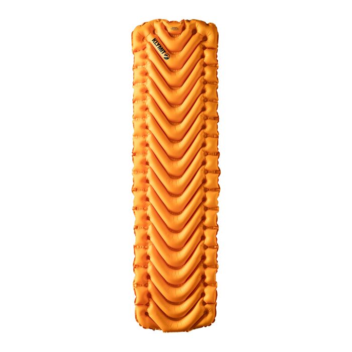 Спальник или коврик Klymit Insulated V Ultralite SL Sleeping Pad