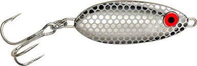 Колеблющаяся блесна Bomber Slab Spoon