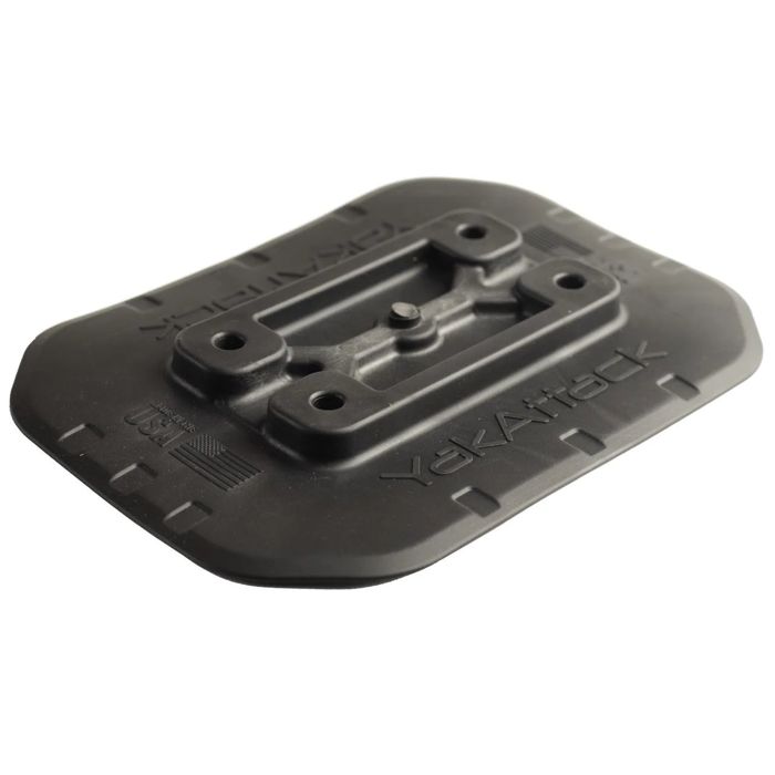 Крепление YakAttack SwitchPad Flexible Surface Mount