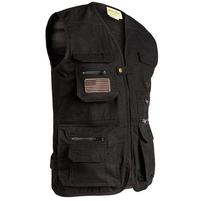 Охотничий жилет Rustic Ridge Men's Tac-Lite Hunting Vest