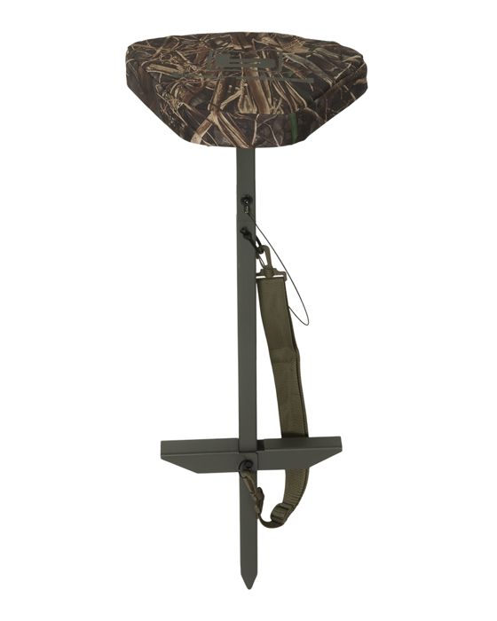 Кемпинговая мебель Banded Deluxe Slough Stool
