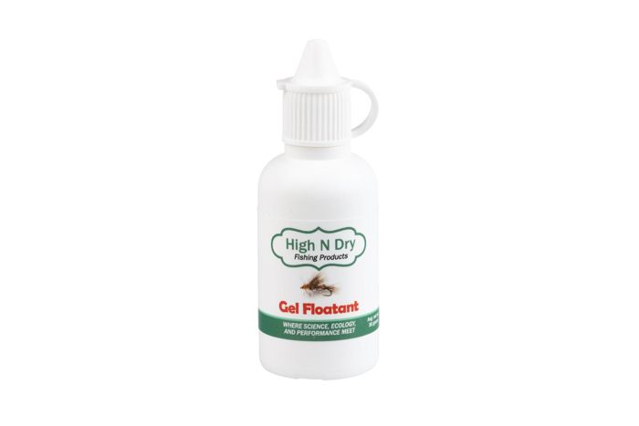Аксессуар нахлыстовика High N Dry Gel Floatant
