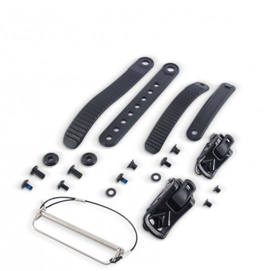 Фонарь Voile - Light Rail Binding BC Kit