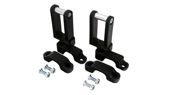 Крепление Otter Outdoors XT Series - Quick Switch Frame Bracket