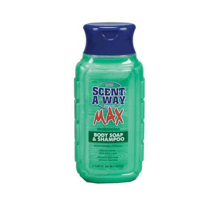 Аттрактант Hunters Specialties H.S. Scent-A-Way Max Liquid Soap & Shampoo