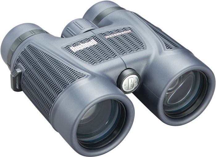 Бинокль Bushnell H2O 10x42mm Roof Prism WP/FP Binocular