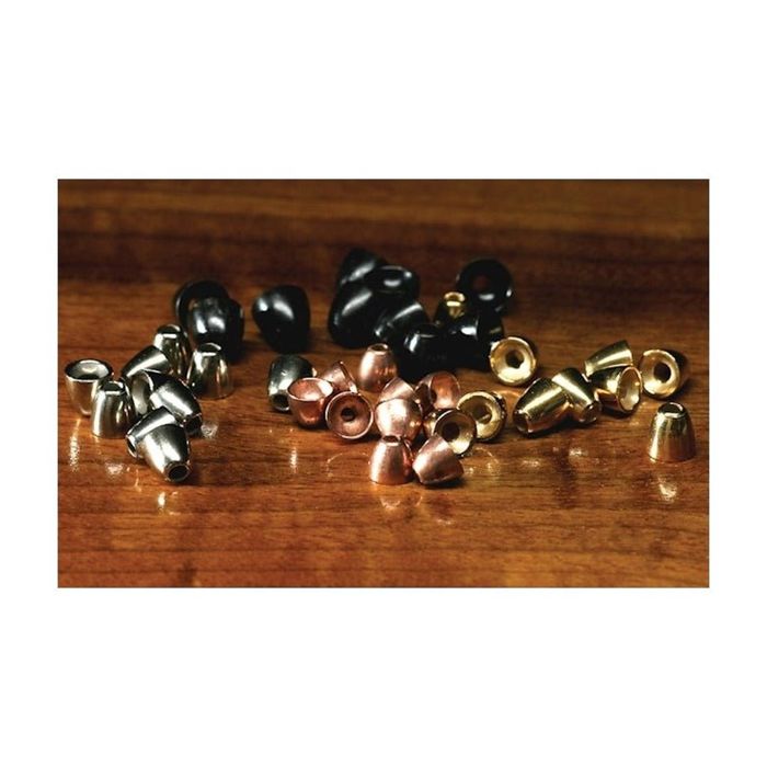 Грузила Hareline Tungsten Cones