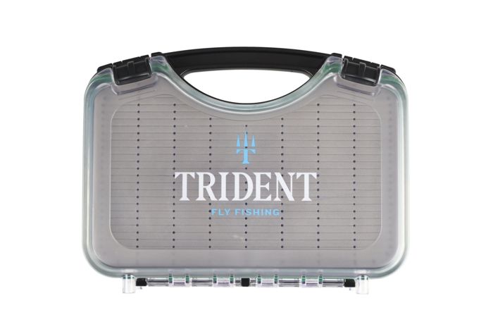 Коробка для мушек Trident Basics The Kennebago Fly Box
