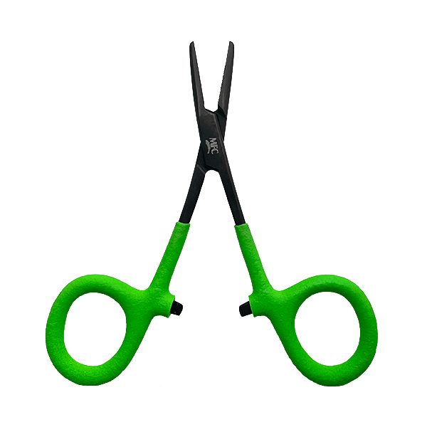 Аксессуар нахлыстовика Montana Fly Company MFC River Steel Forceps
