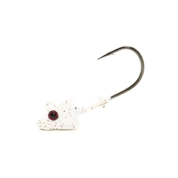 Джиг-головки Blue Water Candy Mustad Shad Darter Jig Head