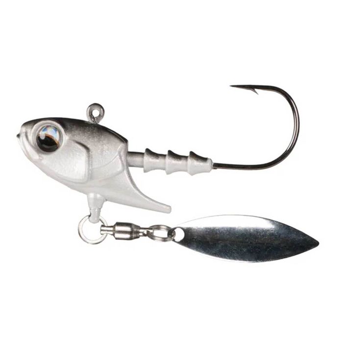 Джиг-головки 6th Sense Juggle Spin Jig Jig Head