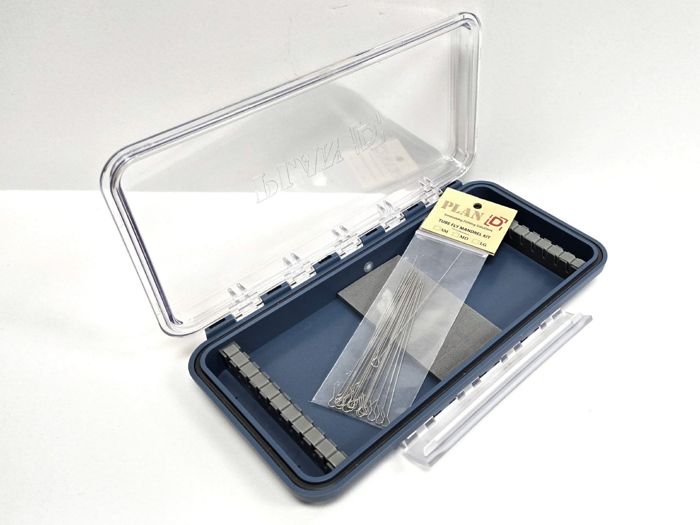 Коробка для мушек Plan D Pack Tube Plus Fly Box