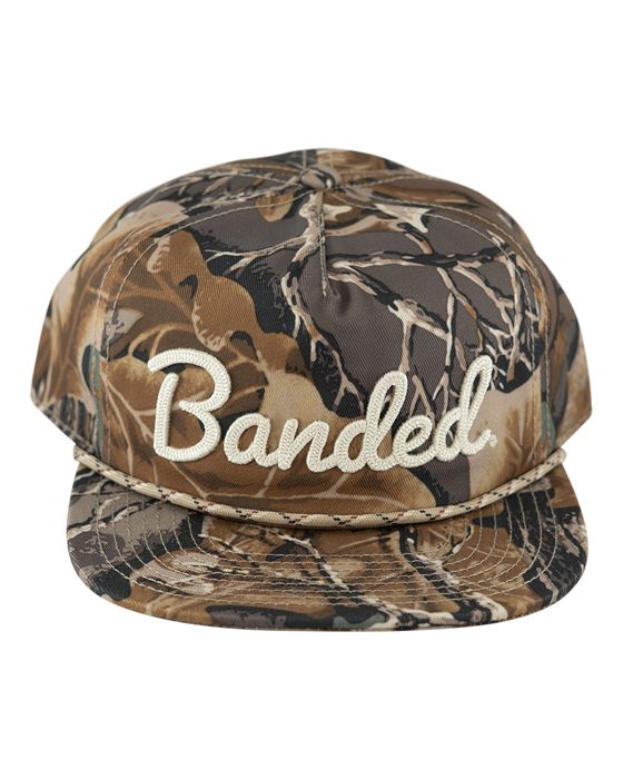 Охотничий камуфляж Banded Flight Day Hat-Realtree Camo