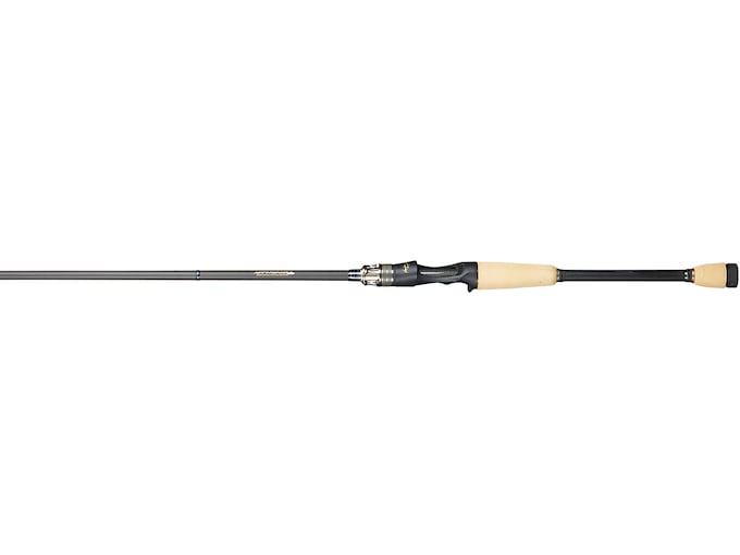 Кастинговое удилище Megabass Destroyer P5 Z-Crank Elseil 7' Casting Rod Med Lt