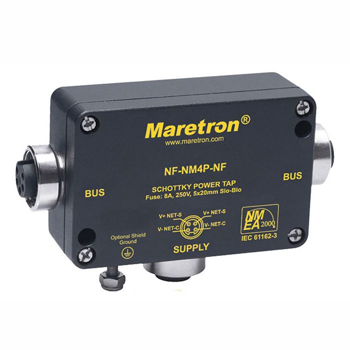Кабель для электроники Maretron Marine Network Cable Connector