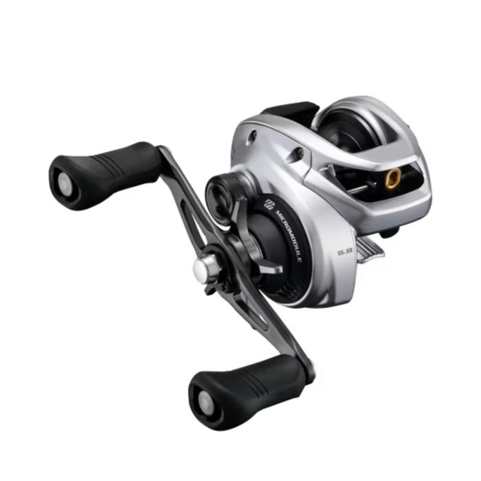 Мультипликаторная катушка Shimano TranX B Baitcasting Reels