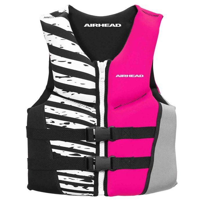 Спасательный жилет Airhead Wicked Life Jacket