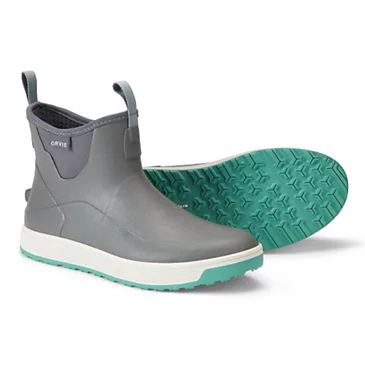 Палубные сапоги Orvis PRO 6" Deck Boots