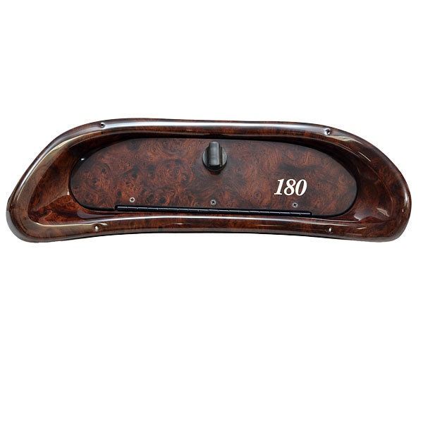 Бардачок для катера Rinker Boats Rinker Boat Glove Box 42961 | 180 BR 14 X 4 1/8 Inch Wood