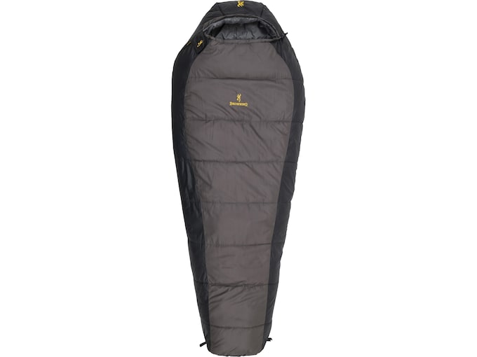 Спальник или коврик Browning Endeavor -20 Degree Sleeping Bag