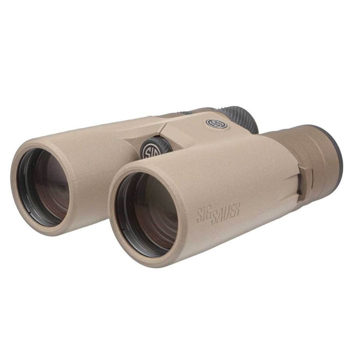 Бинокль Sig Sauer Zulu8 HDX Full Size Binoculars - 12x50