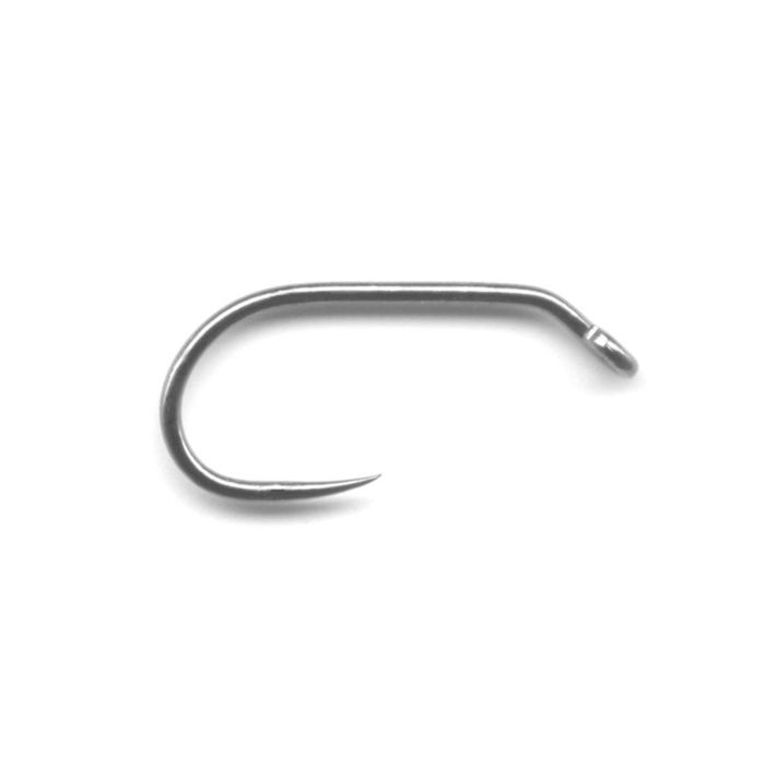 Крючки Dohiku HDN 302 SP Jig/Nymph Hook - 25pk