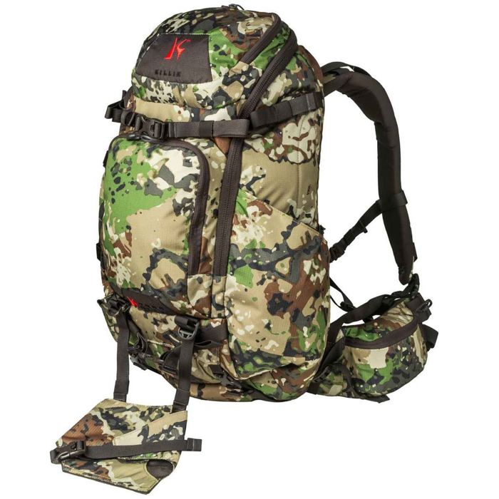 Охотничий рюкзак Killik K2000 36 Liter Hunting Day Pack - V Summit