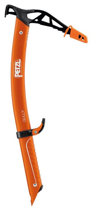 Туристический инструмент Petzl Gully Ultralight Ice Axe (New)