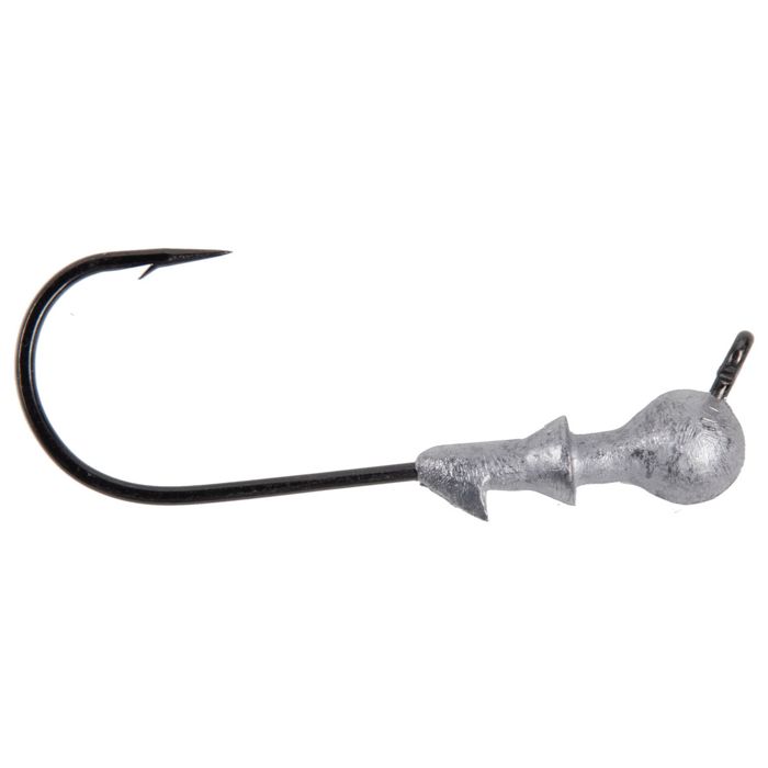 Джиг-головки Blue Water Candy X-Eyed Ball Jig Heads