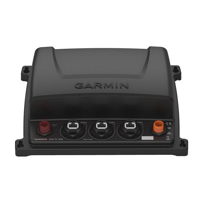 Эхолот GARMIN GCV 20 Ultra HD Scanning Sonar Black Box