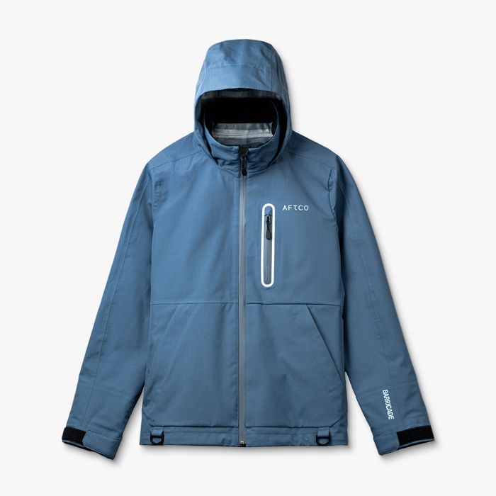 Непромокаемая одежда WOMENS Women's Barricade Jacket