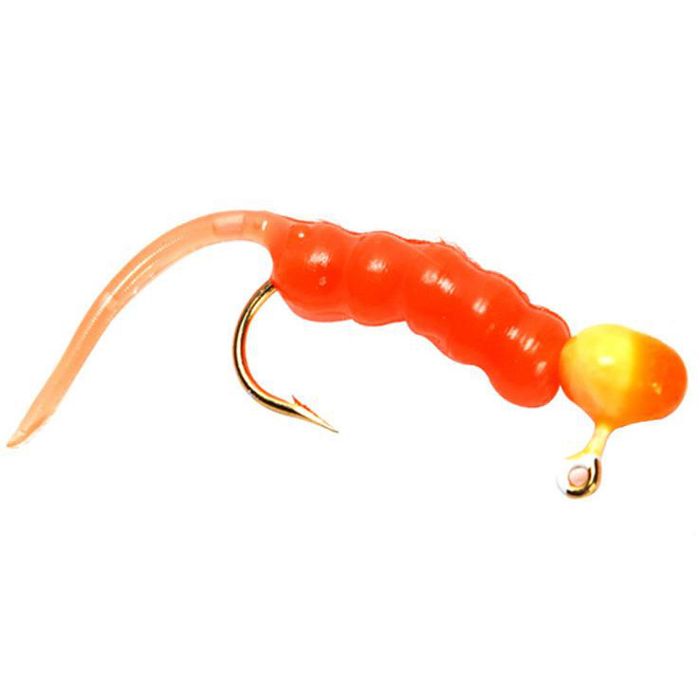 Джиг Custom Jigs and Spins Ratso Jig
